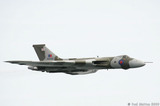 A8V8057 Avro Vulcan bomber